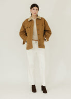 Isabel Marant Ninon Jacket | Shop Tula