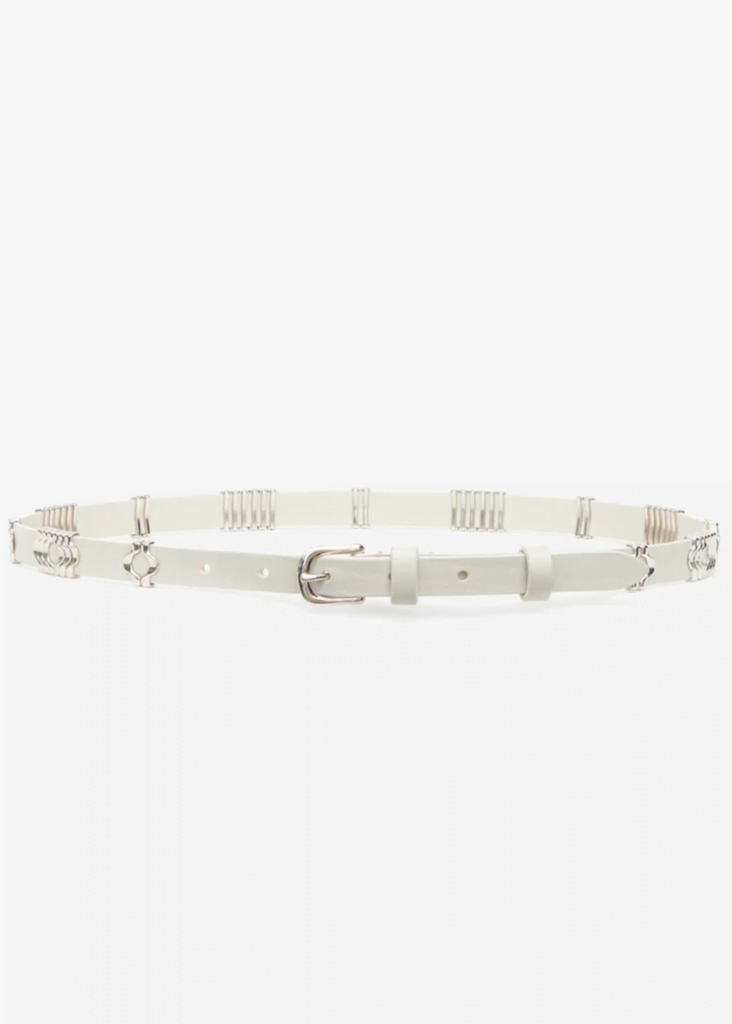 Isabel Marant Odena Belt  | Tula's Online Boutique