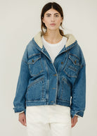 Isabel Marant Pimia Jacket | Shop Tula