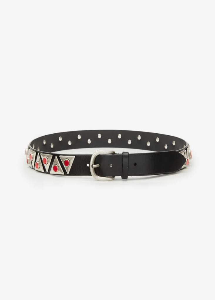 Isabel Marant Veliana Belt | Tula's Online Boutique