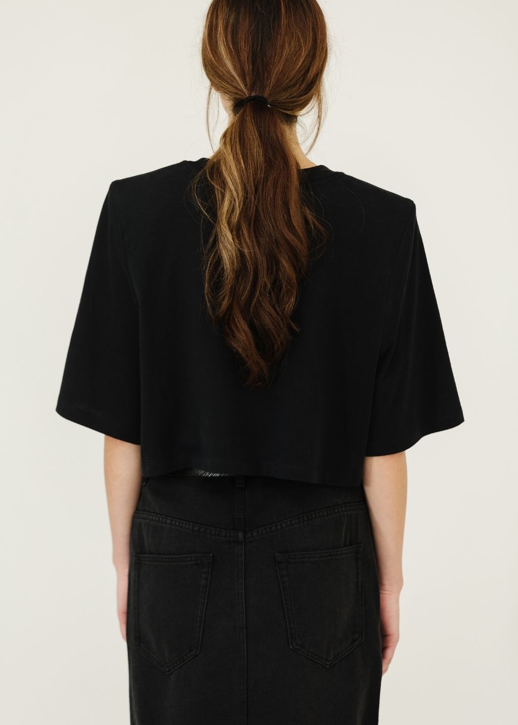 Isabel Marant Zaely Tee | Shop Tula