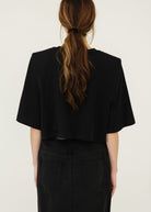 Isabel Marant Zaely Tee | Shop Tula