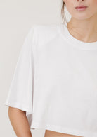 Isabel Marant Zaely Top | Shop Tula