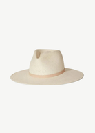 Janessa Leone Sherman Hat in Natural | Shop Tula