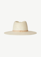 Janessa Leone Sherman Hat in Natural | Shop Tula