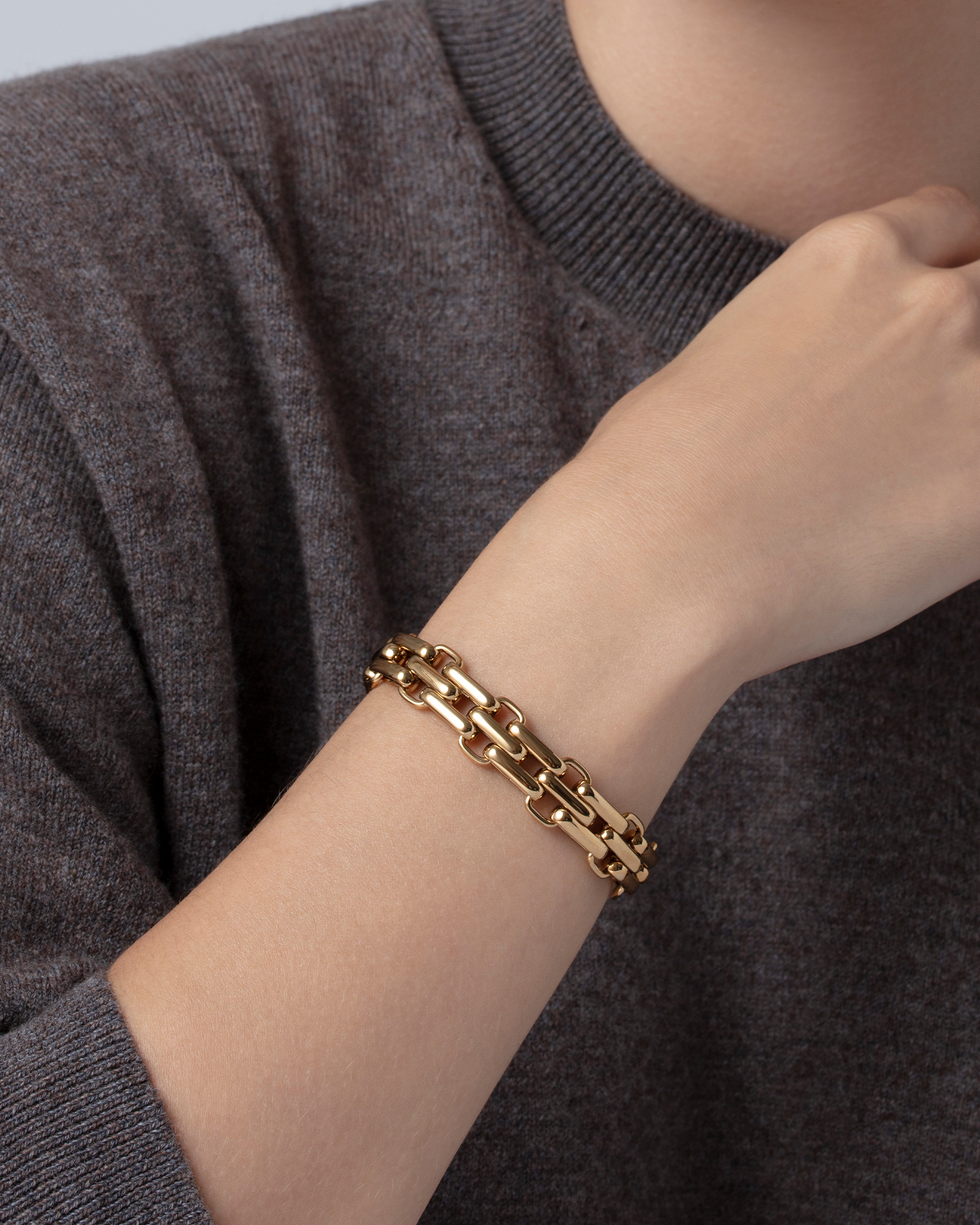 Jenny Bird Sim Penelope Bracelet | Shop Tula