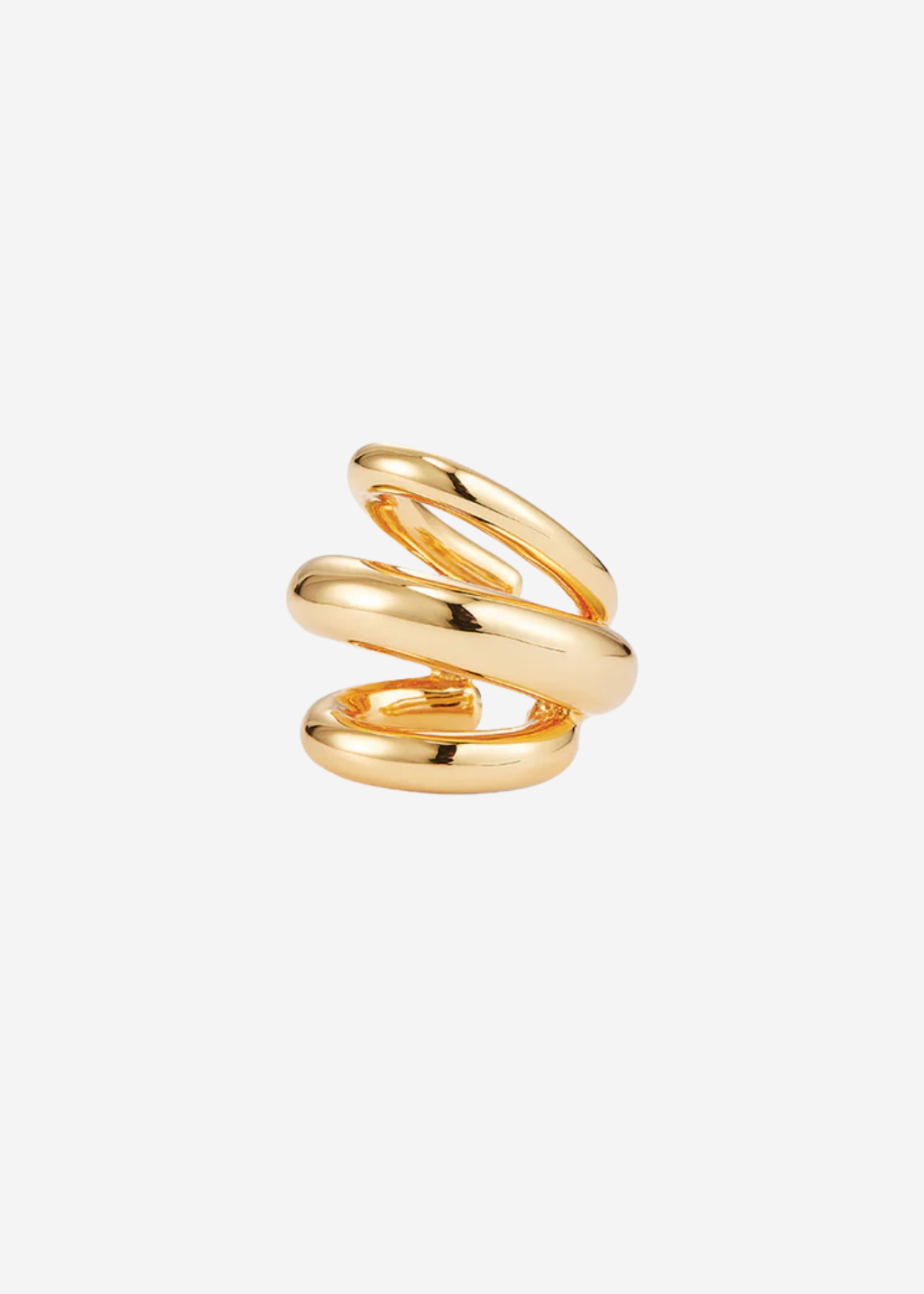 Jenny Bird Tome Triple Ear Cuff | Shop Tula