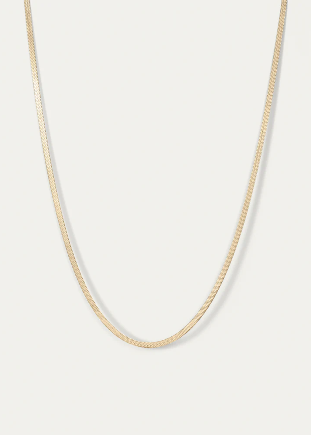 Jenny Bird Zeina Chain | Shop Tula
