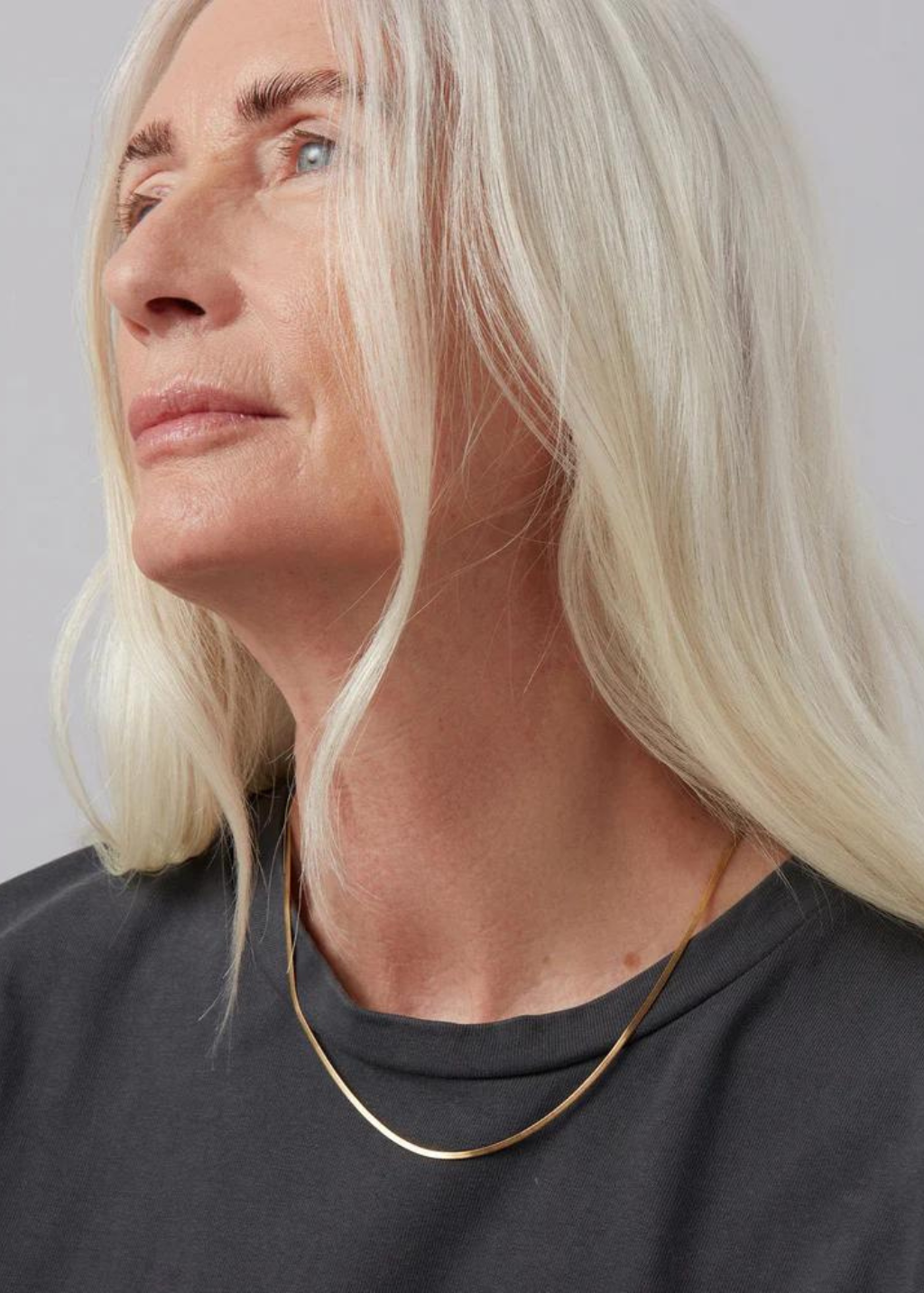 Jenny Bird Zeina Chain | Shop Tula