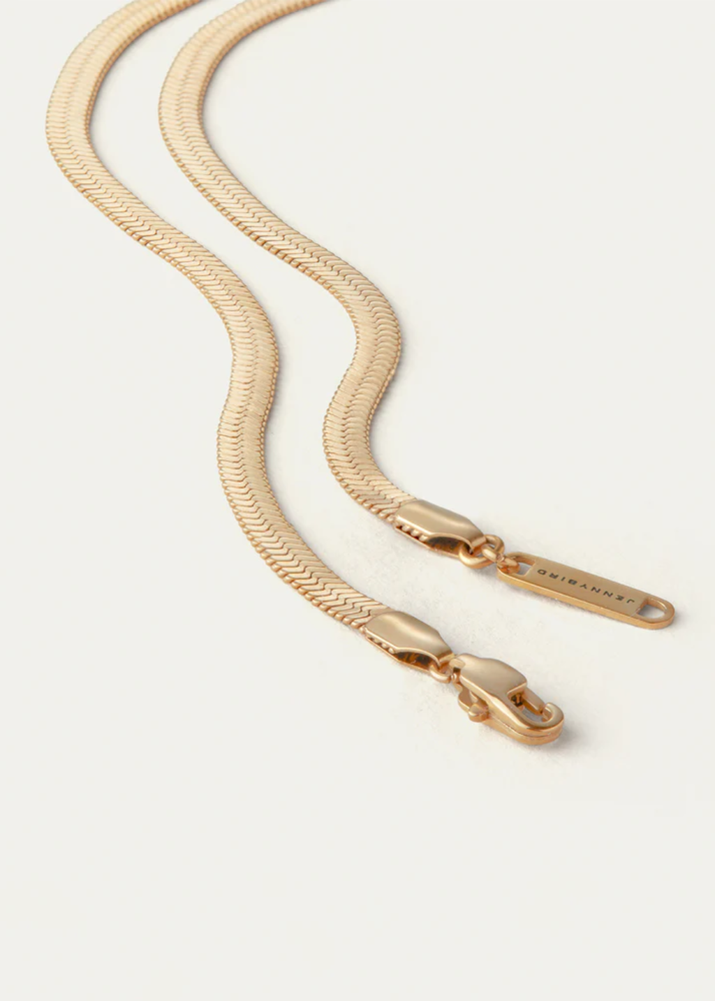 Jenny Bird Zeina Chain | Shop Tula
