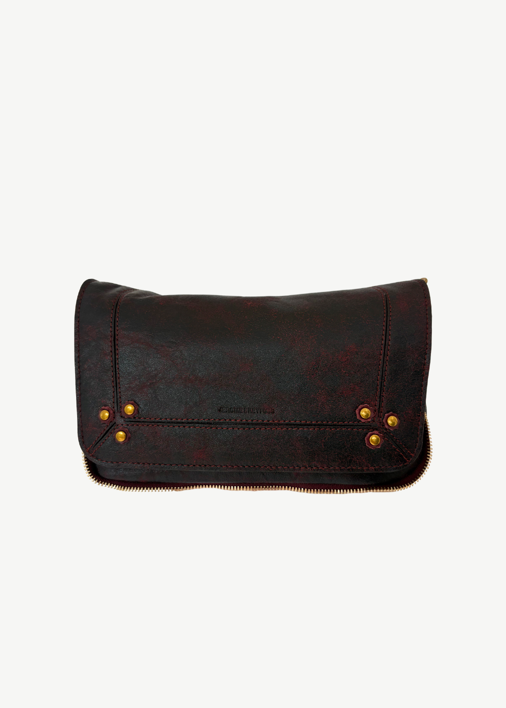Jerome Dreyfuss Bobi S Bag | Shop Tula