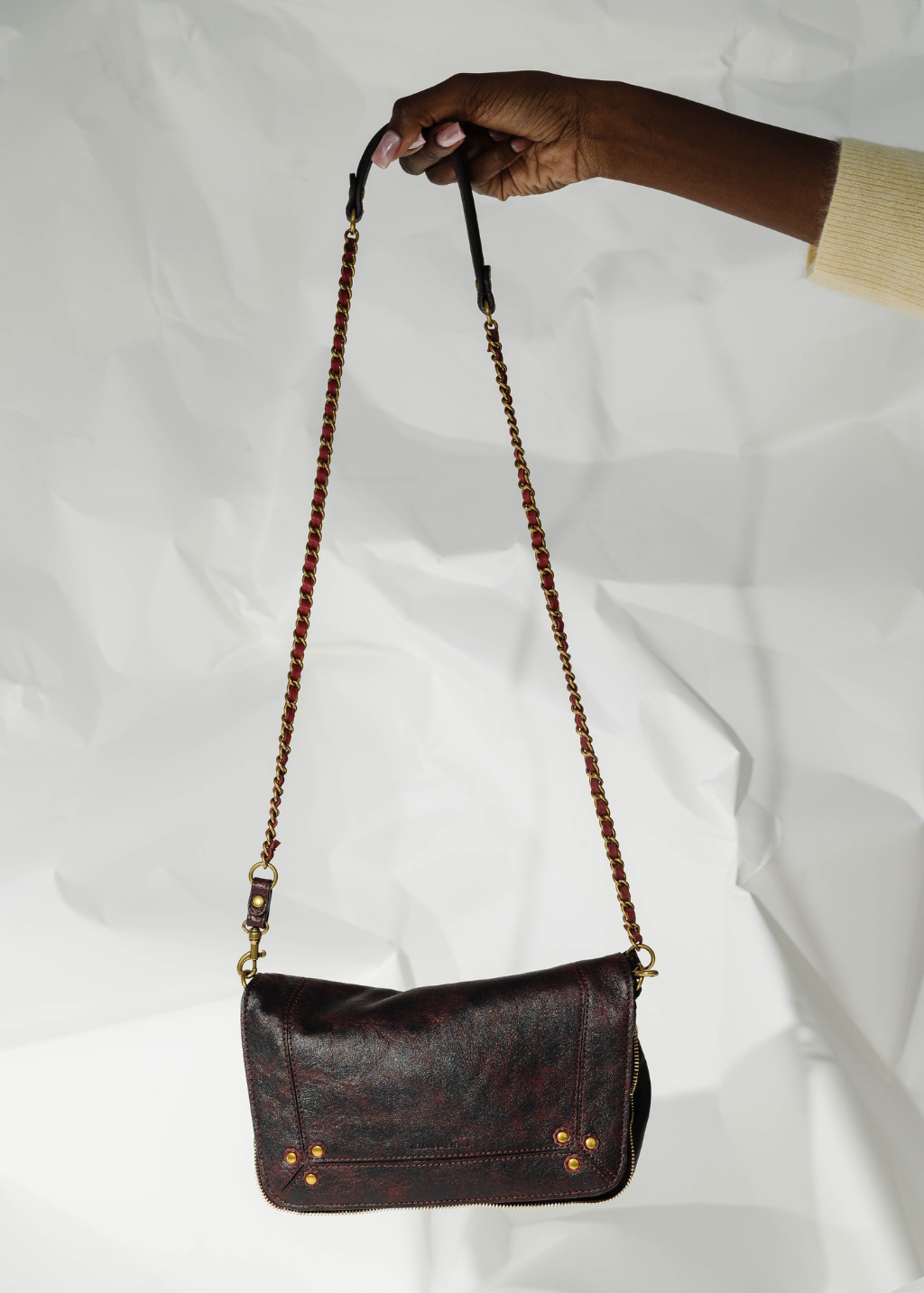 Jerome Dreyfuss Bobi S Bag | Shop Tula
