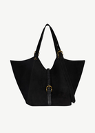 Jerome Dreyfuss Joseph M Bag in Noir | Shop Tula