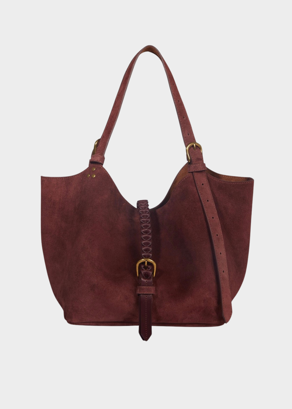 Jerome Dreyfuss Joseph S Tote | Shop Tula