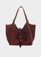 Jerome Dreyfuss Joseph S Tote | Shop Tula