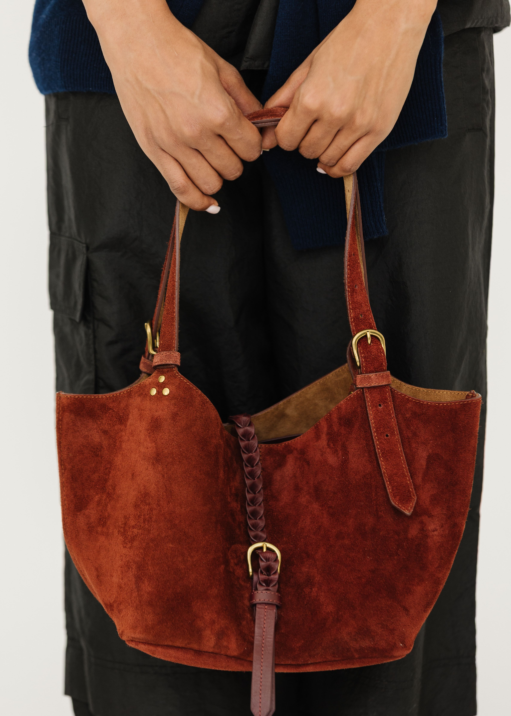 Jerome Dreyfuss Joseph S Tote | Shop Tula