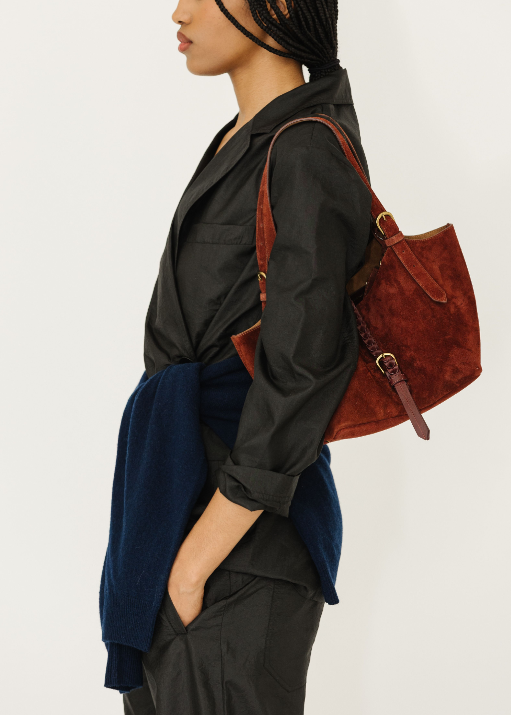 Jerome Dreyfuss Joseph S Tote | Shop Tula