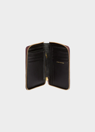 Jerome Dreyfuss Julien Wallet in Brulé | Shop Tula