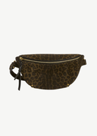 Jerome Dreyfuss Lino Banane Bag in Leopard | Shop Tula