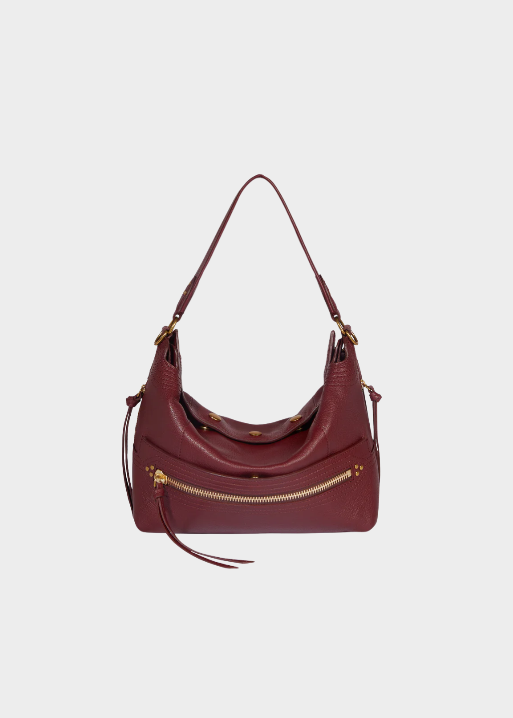 Jerome Dreyfuss Lucky Hobo Bag | Shop Tula