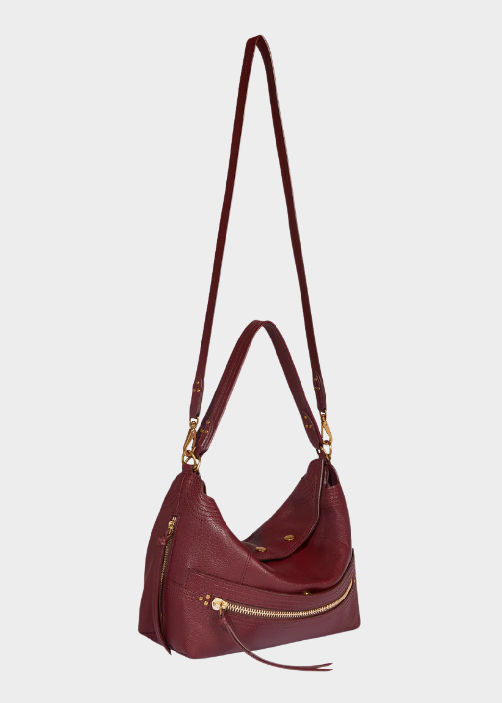 Jerome Dreyfuss Lucky Hobo Bag | Shop Tula