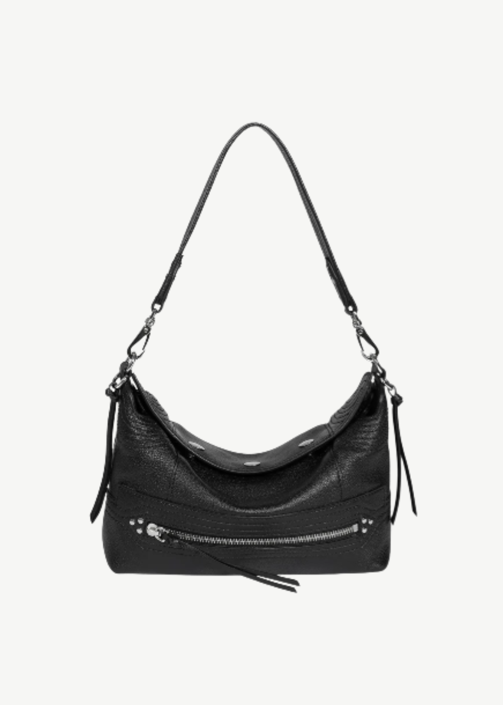 Jerome Dreyfuss Lucky Hobo Small | Shop Tula