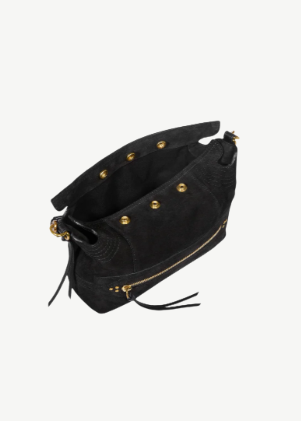 Jerome Dreyfuss Lucky Hobo Small | Shop Tula