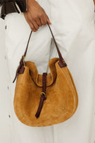 Jerome Dreyfuss Luis Bag | Shop Tula