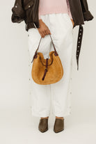 Jerome Dreyfuss Luis Bag | Shop Tula