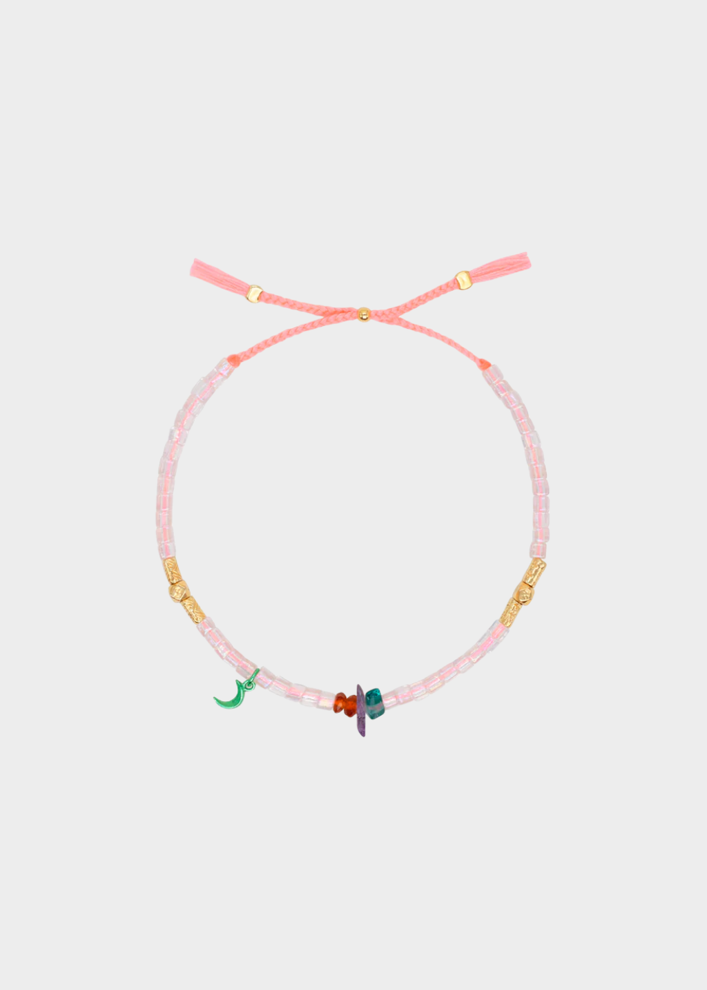 Jewel Rocks Bananarma Bracelet | Shop Tula