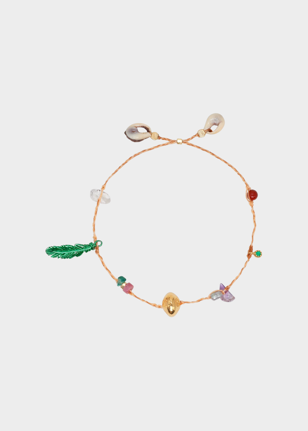 Jewel Rocks Galactic Bracelet | Shop Tula