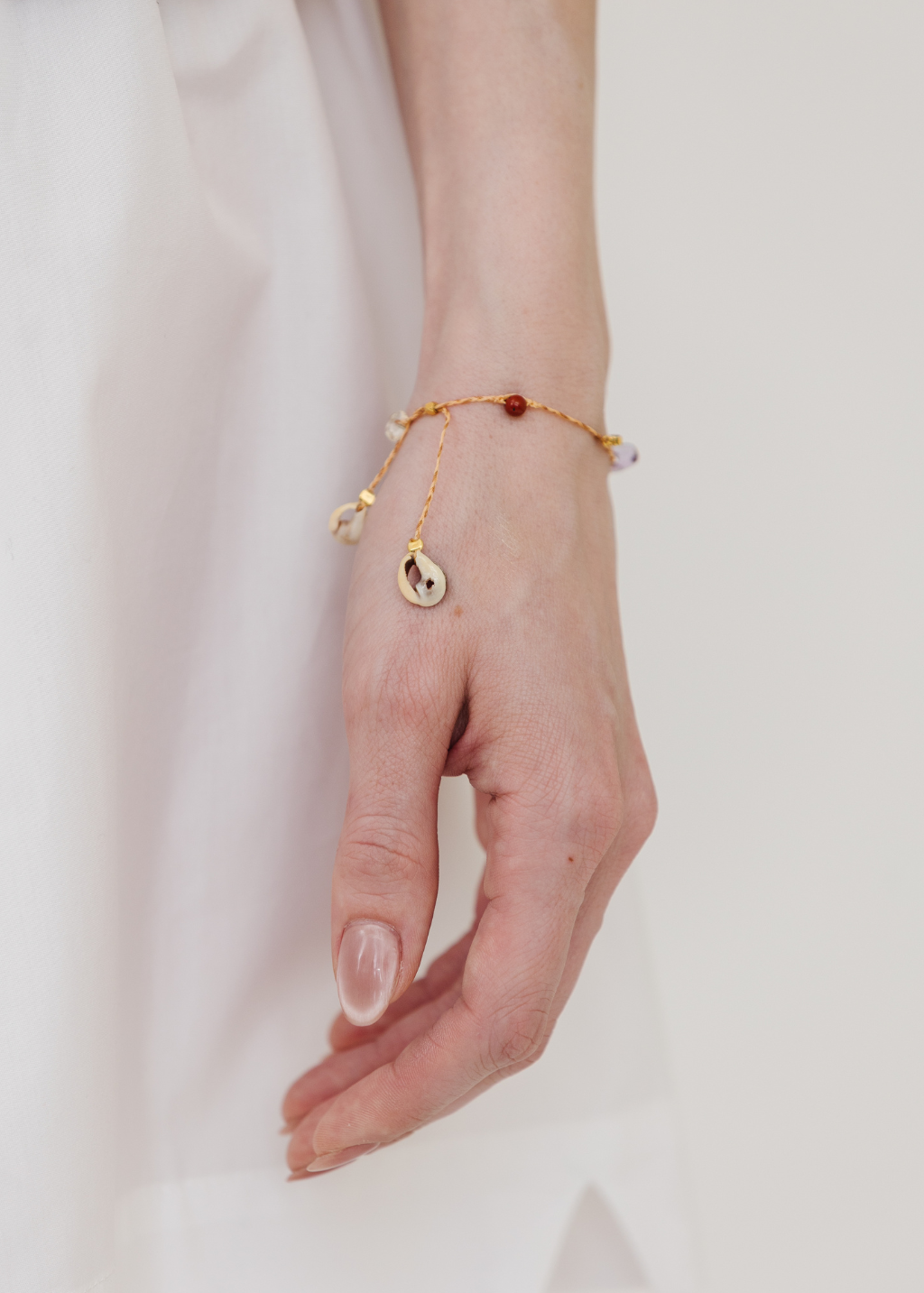Jewel Rocks Galactic Bracelet | Shop Tula