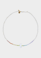 Jewel Rocks Reika Necklace | Shop Tula