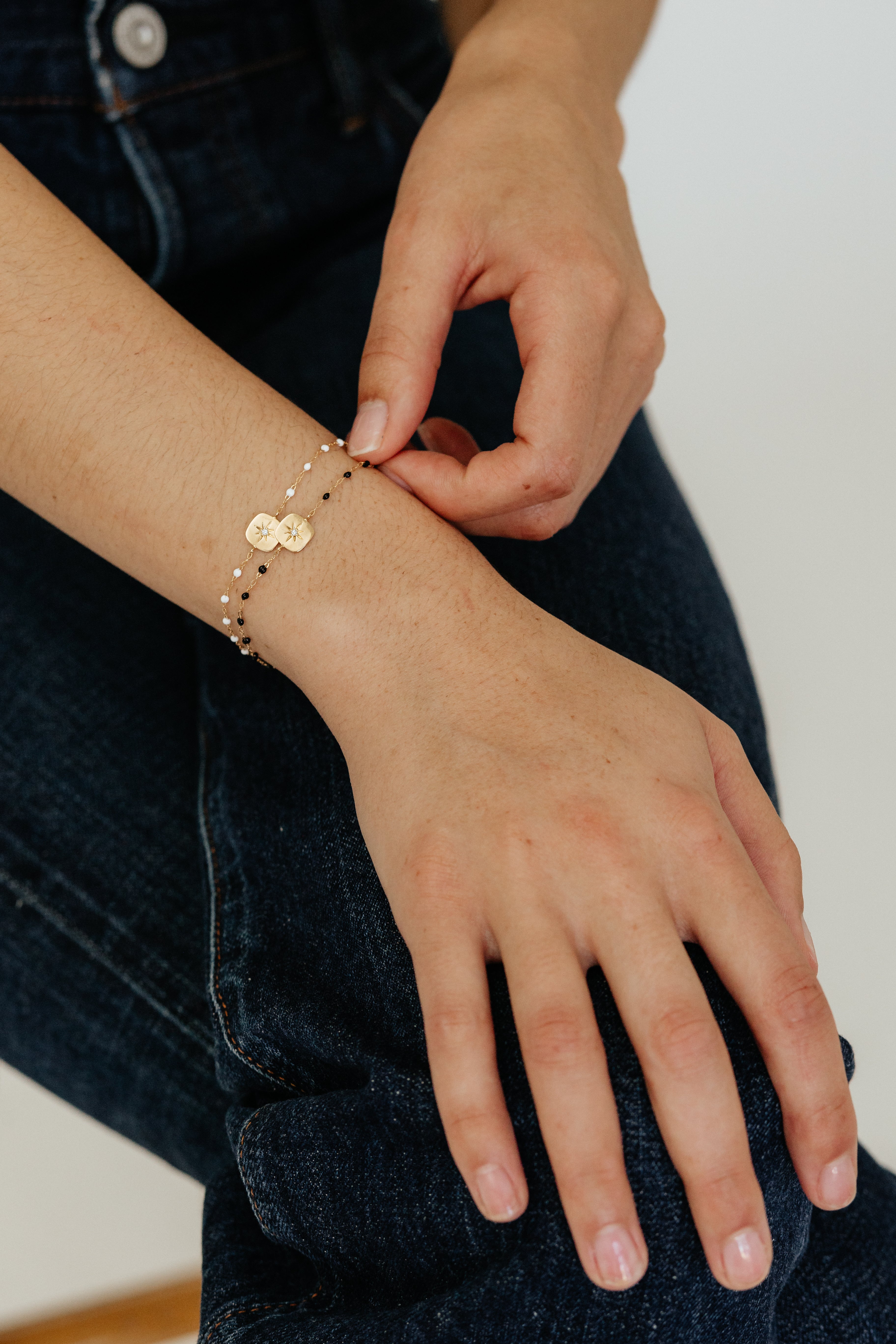 Little Miss Sunshine - multi - Paparazzi bracelet – JewelryBlingThing