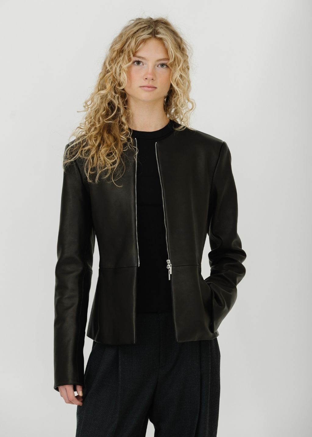 Kallmeyer Tilda Jacket | Shop Tula