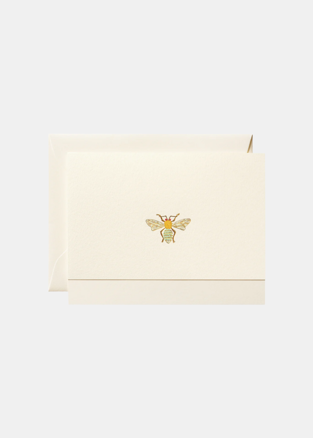 Karen Adams Bee Card | Shop Tula