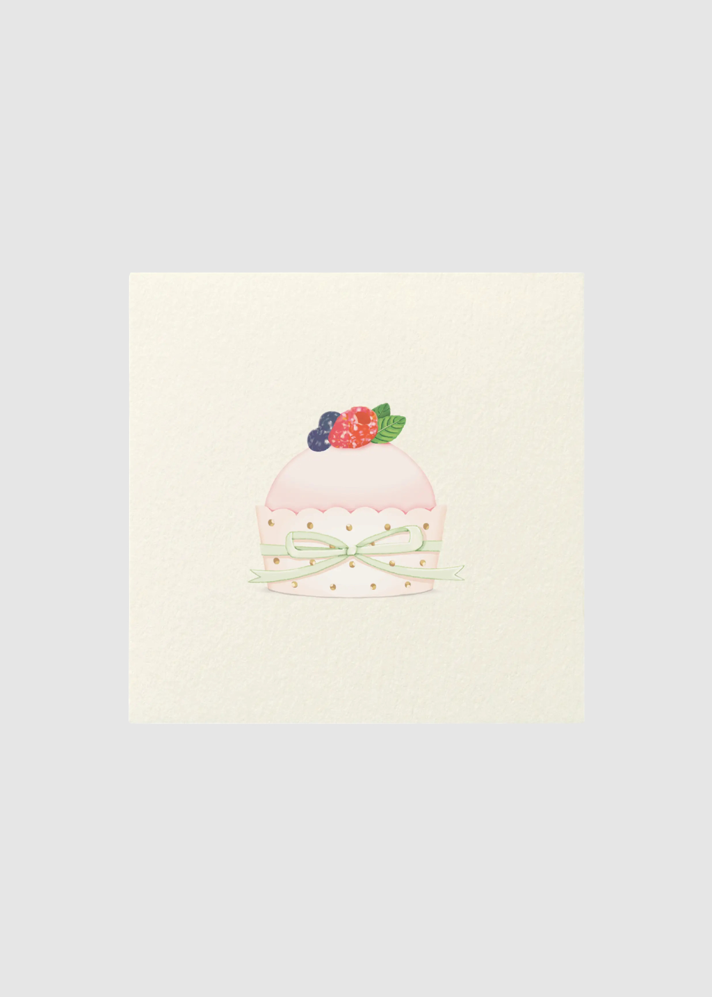 Karen Adams Berry Bombe Card | Shop Tula