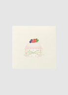 Karen Adams Berry Bombe Card | Shop Tula