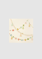 Karen Adams Birthday Swag Card | Shop Tula