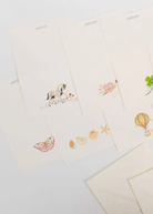 Karen Adams Calendar 2026 Card Box | Shop Tula