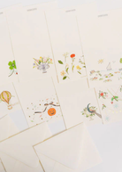 Karen Adams Calendar 2026 Card Box | Shop Tula