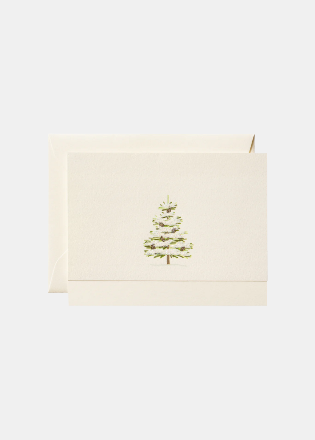 Karen Adams Cedar Card | Shop Tula