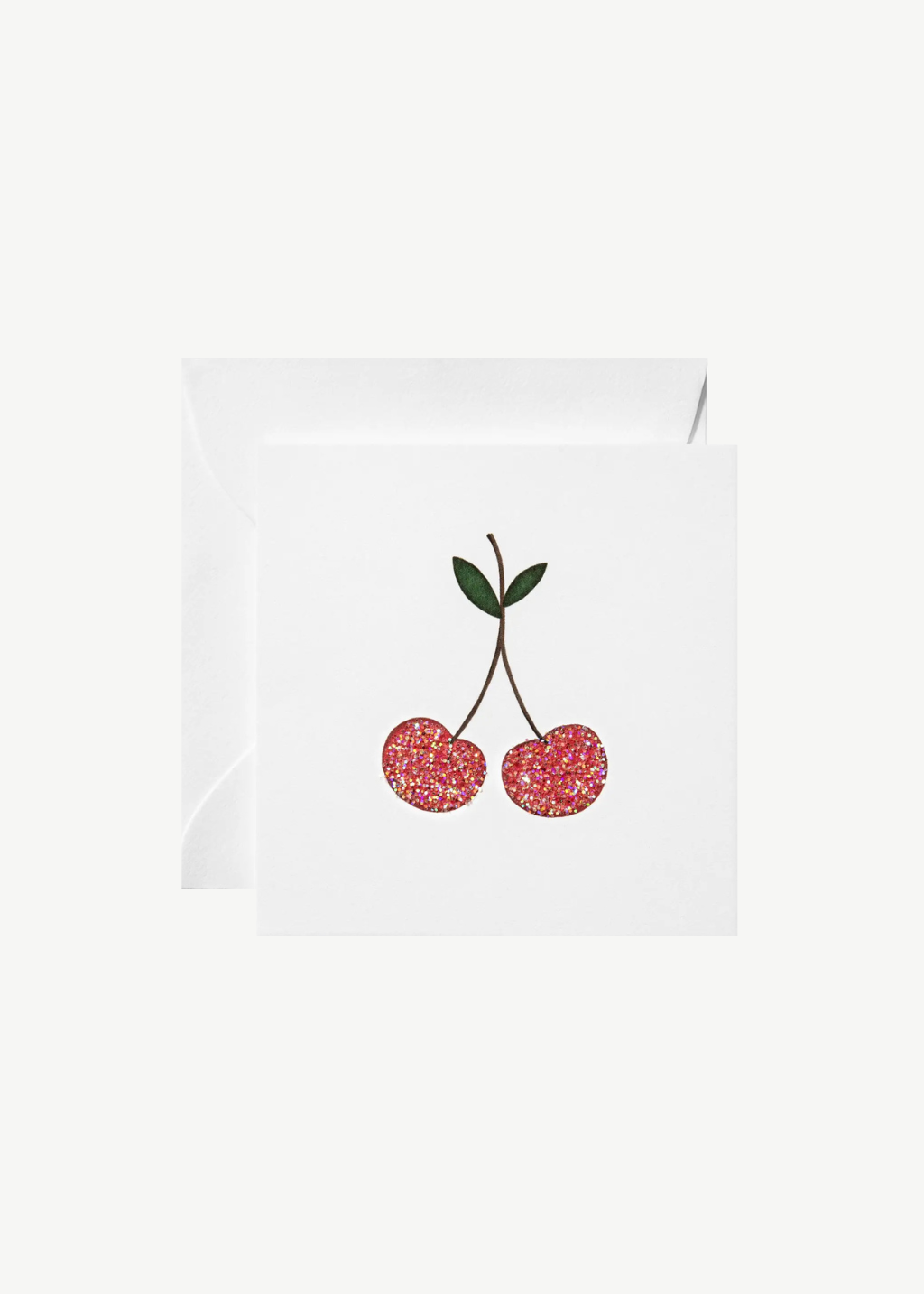 Karen Adams Cherry On Top Card | Shop Tula