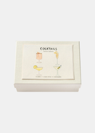 Karen Adams Cocktails Card Box | Shop Tula
