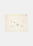 Karen Adams Flurries Card | Shop Tula