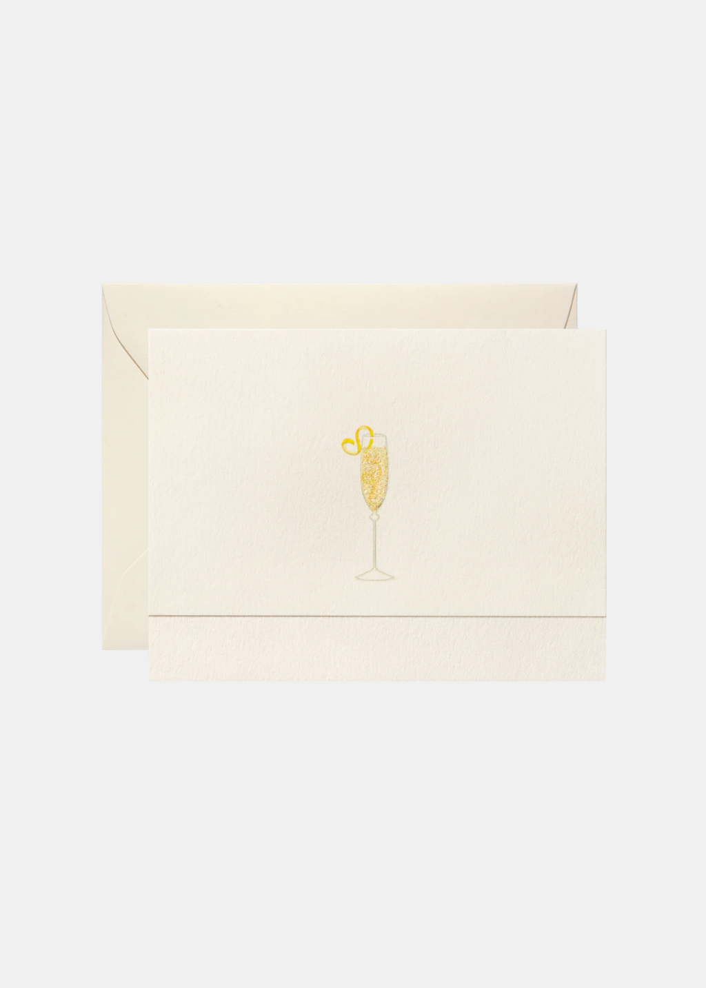 Karen Adams French 75 Card | Shop Tula