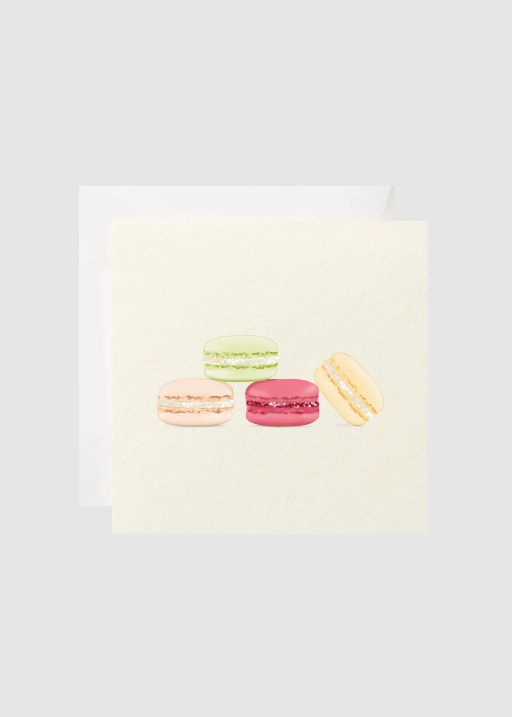 Karen Adams Macarons Card | Shop Tula