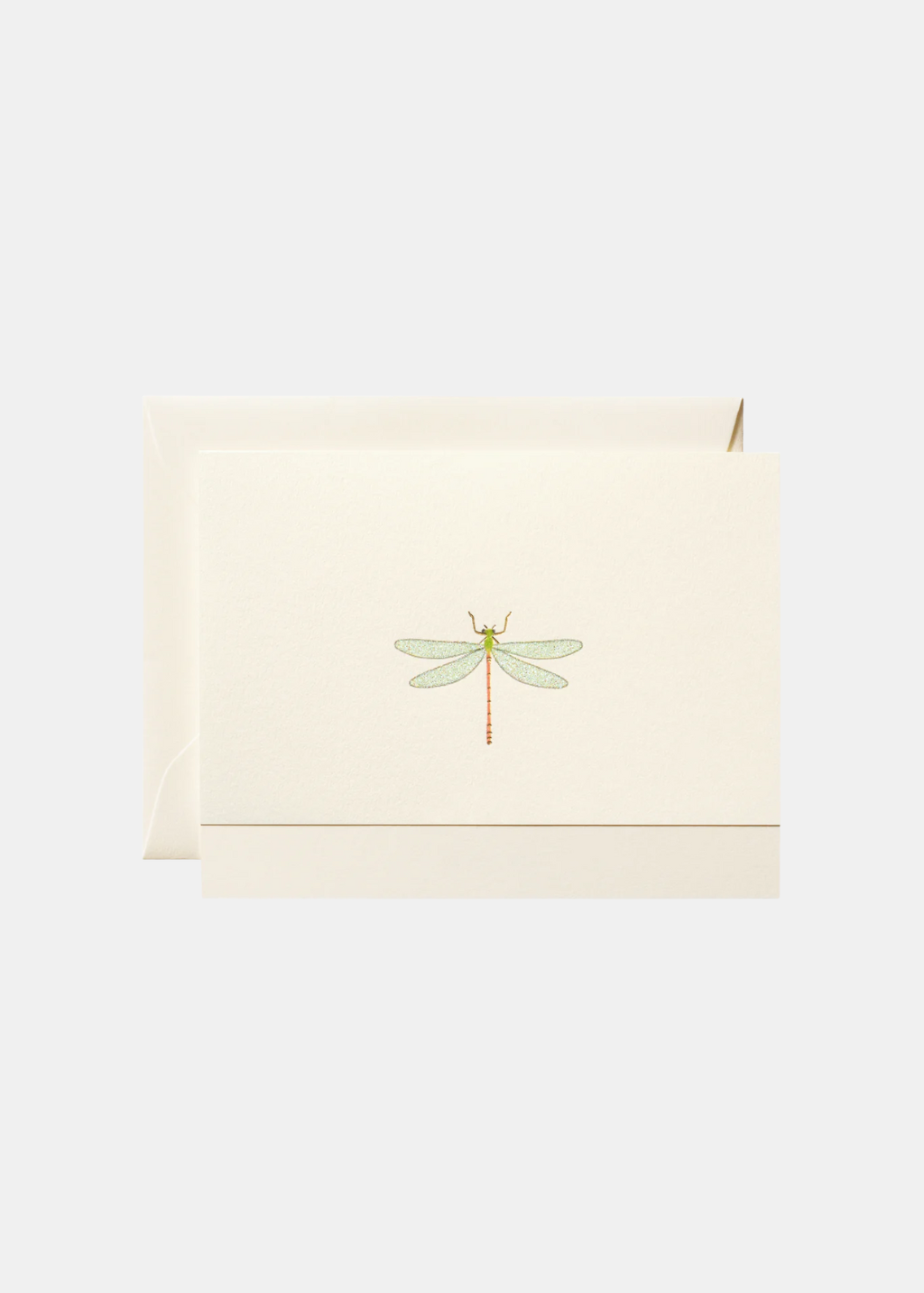 Karen Adams Madame Dragonfly Card | Shop Tula