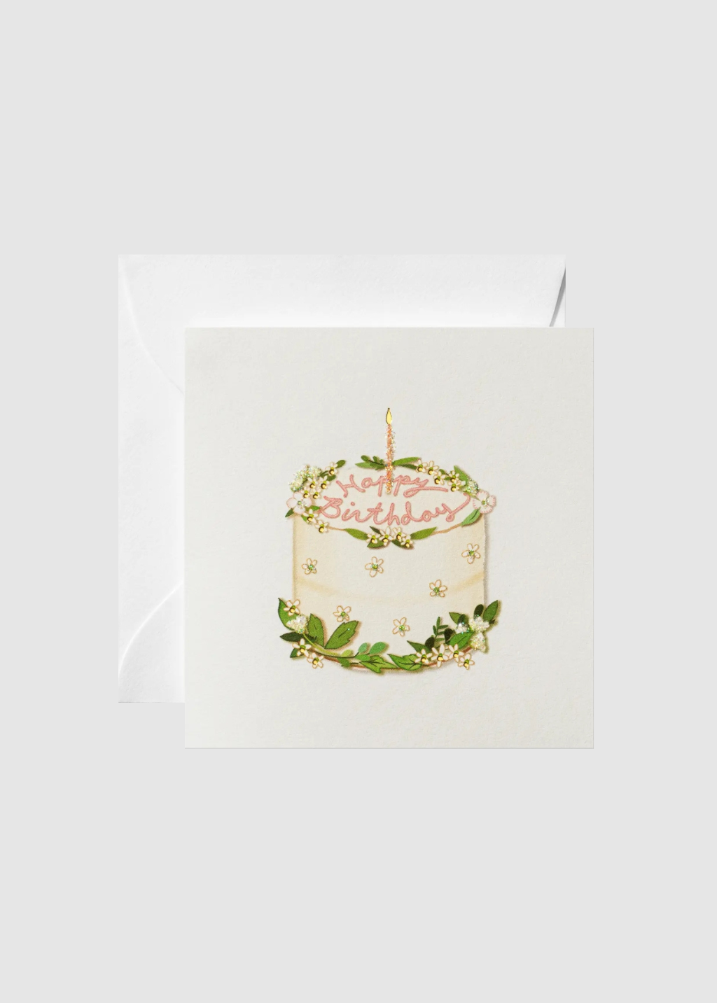 Karen Adams Make A Wish Card | Shop Tula