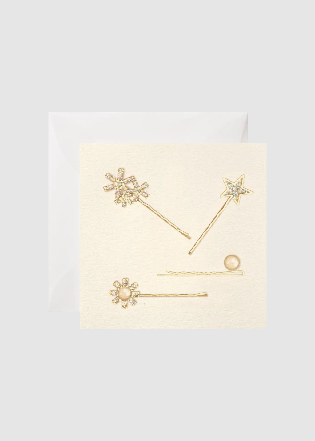 Karen Adams Pins Card | Shop Tula